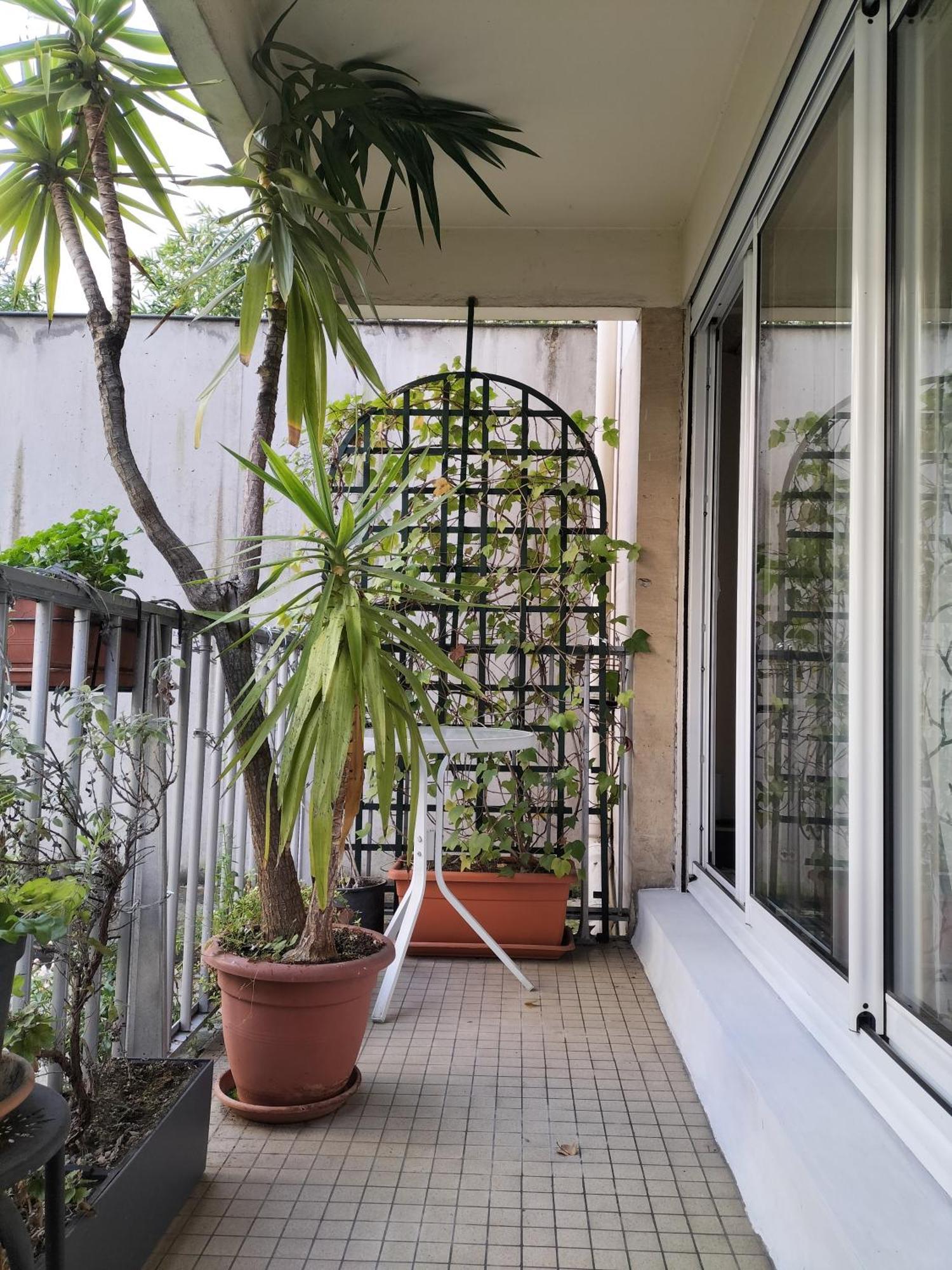 Remy Dumoncel Apartment Paris Exterior photo